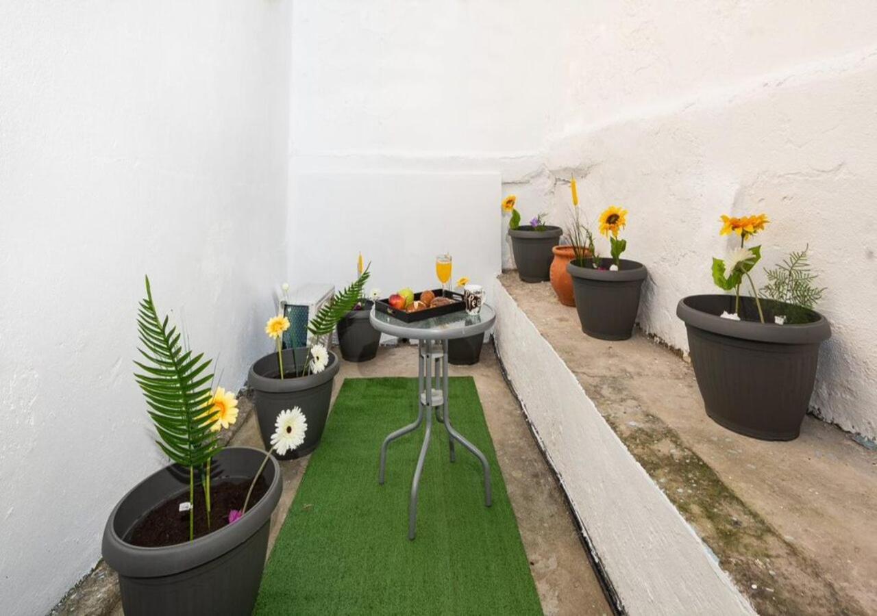 Emerald Dream House#poiessa, Medieval Town Apartmán Rhodes City
